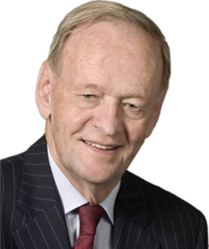 Jean Chrétien